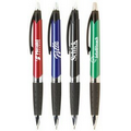 Cubano Push Retractable Ballpoint Pen